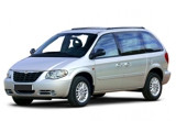 chiptuning-Chrysler-Voyager