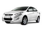 Чип-тюнинг Hyundai Solaris