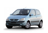 Чип-тюнинг Hyundai Getz