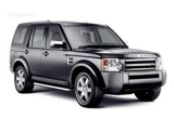 Чип-тюнинг Land Rover Discovery 