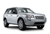 Чип-тюнинг Land Rover Freelander 