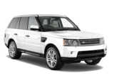 Чип-тюнинг Range Rover Sport 