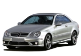 Чип-тюнинг Mercedes CLK / CLC / CLS 