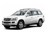 Чип-тюнинг Mercedes GL / GLK ?