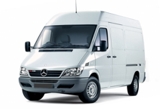 Чип-тюнинг Mercedes Sprinter, Vito, Vaneo, Viano 