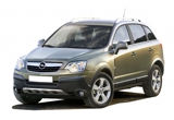 Чип-тюнинг Opel Antara  