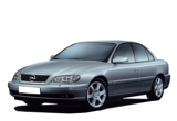 Чип-тюнинг Opel Omega