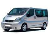 Чип-тюнинг Opel Vivaro