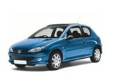 Чип-тюнинг Peugeot 206 