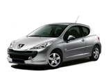 Чип-тюнинг Peugeot 207 