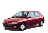 Чип-тюнинг Peugeot 306 