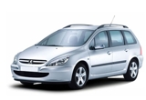 Чип-тюнинг Peugeot 307 