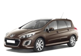 Чип-тюнинг Peugeot 308 