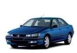 Чип-тюнинг Peugeot 406 Coupe 