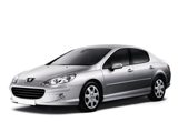 Чип-тюнинг Peugeot 407