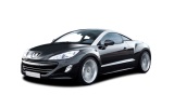 Чип-тюнинг Peugeot RCZ 