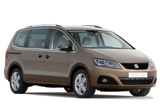 Чип-тюнинг Seat Alhambra 