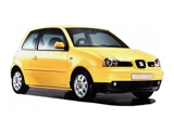 Чип-тюнинг Seat Arosa 