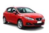 Чип-тюнинг Seat Ibiza 